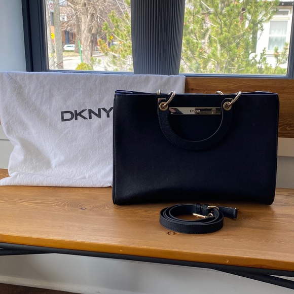 DKNY purse - Picture 1 of 5